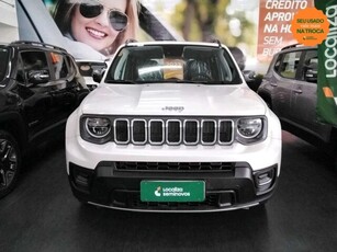 Jeep Renegade 1.3 T270 Longitude (Aut) 2022