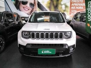 Jeep Renegade 1.3 T270 Longitude (Aut) 2022