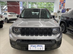 Jeep Renegade 1.3 T270 Sport (Aut) 2022