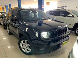 Jeep Renegade 1.3 T270 Sport (Aut) 2022