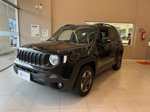 Jeep Renegade 1.8 (Aut) 2020