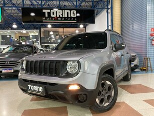 Jeep Renegade 1.8 (Aut) 2021