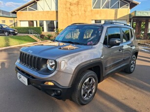 Jeep Renegade 1.8 (Aut) 2021