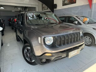 Jeep Renegade 1.8 (Aut) 2021