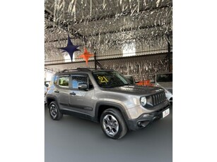 Jeep Renegade 1.8 (Aut) 2021