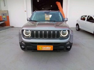 Jeep Renegade 1.8 Longitude (Aut) 2021