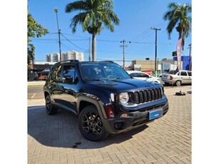 Jeep Renegade 1.8 Sport (Aut) 2021