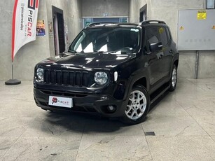 Jeep Renegade 1.8 Sport (Aut) 2021