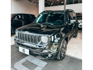 Jeep Renegade 1.8 Sport (Aut) 2021