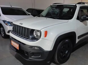 Jeep / Renegade Sport 1.8 4x2 Automático