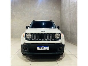 Jeep Renegade Sport 1.8 (Flex) 2016