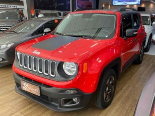 Jeep Renegade Sport 1.8 (Flex) 2016