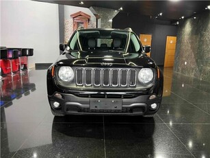 Jeep Renegade Sport 2.0 TDI 4WD (Aut) 2017