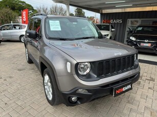 JEEP RENEGADE SPORT AT