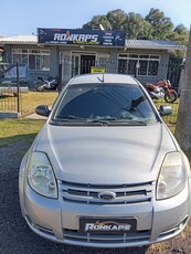 KA 1.0 MPI TECNO 8V FLEX 2P MANUAL 2010