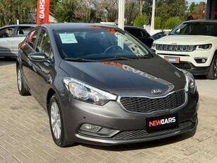 KIA CERATO SX3