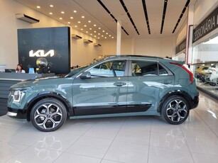 Kia Niro 1.6 GDI HEV EX DCT 2024