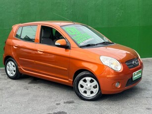 Kia Picanto EX 1.0 (Aut) 2009