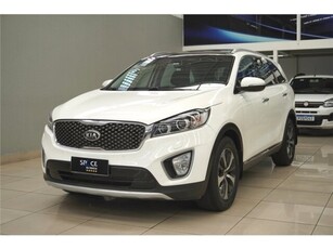 Kia Sorento 3.3 V6 EX (Aut) S555 2016