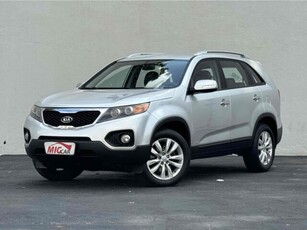 Kia Sorento EX 2.4 16V (aut)(S.356) 2012