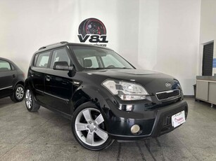 Kia Soul EX 1.6 16V (aut.) U.153 2010