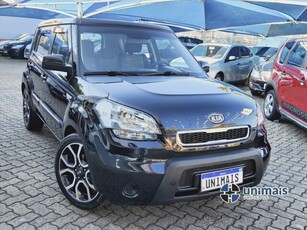 Kia Soul EX 1.6 16V U.114 2012