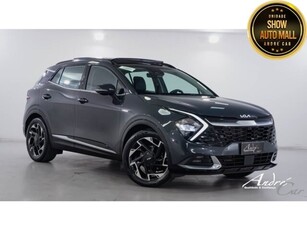 Kia Sportage 1.6 T-GDI MHEV EX Prestige DCT 2023