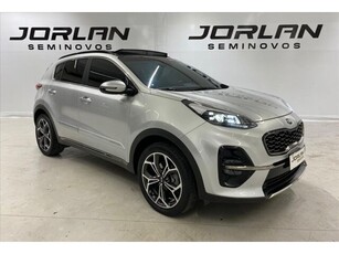 Kia Sportage 2.0 EX (Flex) (Aut) P.262 2020