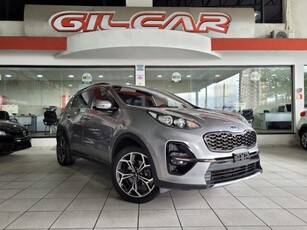 Kia Sportage 2.0 EX (Flex) (Aut) P.263 2019