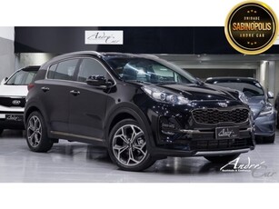 Kia Sportage 2.0 EX (Flex) (Aut) P.263 2019