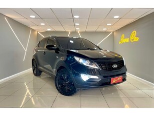 Kia Sportage LX 2.0 (Flex) (Aut) P574 2015