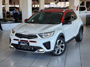 Kia Stonic 1.0 T-GDI MHEV SX DCT 2022