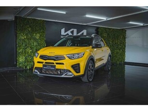 Kia Stonic 1.0 T-GDI MHEV SX DCT 2022