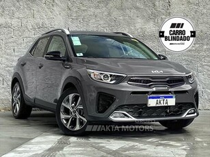 Kia Stonic 1.0 T-GDI MHEV SX DCT C252 2024