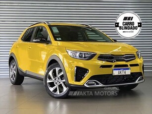 Kia Stonic 1.0 T-GDI MHEV SX DCT C252 2024