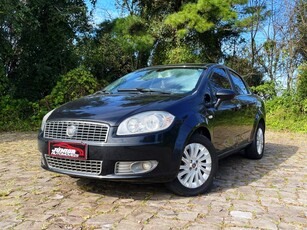 LINEA 1.8 LX 16V FLEX 4P MANUAL 2011