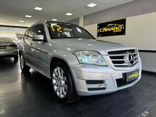 Mercedes-Benz Classe GLK GLK 300 2012