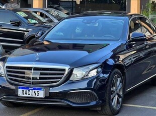 MERCEDES-BENZ E 250