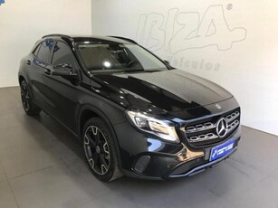 Mercedes-Benz GLA 200 Night 2019