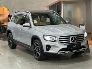 Mercedes-Benz GLB 1.3 200 Progressive DCT 2024