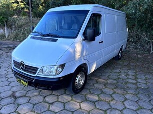 Mercedes-Benz Sprinter 313 2.2 CDI Furgao (Teto Alto/Longo) 2007