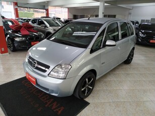 MERIVA 1.8 MPFI MAXX 8V FLEX 4P MANUAL 2006