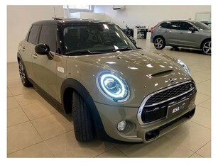 MINI Cooper S 2.0 5P 2019