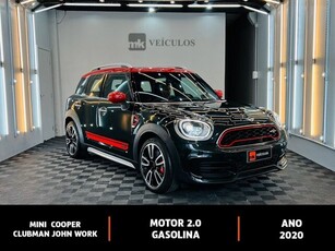 MINI Cooper S 2.0 5P 2020