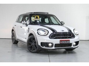 MINI Countryman S 2.0 ALL4 4WD (Aut) 2017