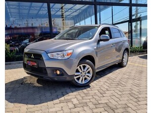 Mitsubishi ASX 2.0 (Aut) 4x2 2011