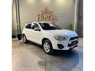 Mitsubishi ASX 2.0 (Aut) 4x2 2013