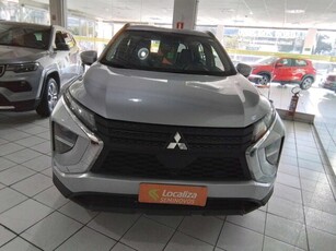 Mitsubishi Eclipse Cross 1.5 Turbo GLS (Aut) 2023