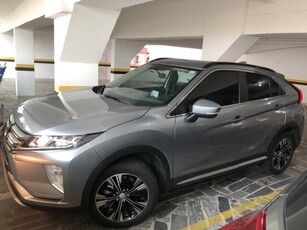 Mitsubishi Eclipse Cross 1.5 Turbo HPE (Aut) 2022