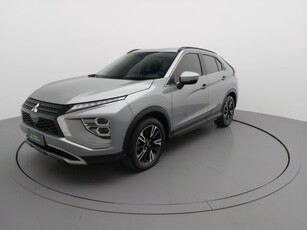 Mitsubishi Eclipse Cross 1.5 Turbo HPE (Aut) 2023